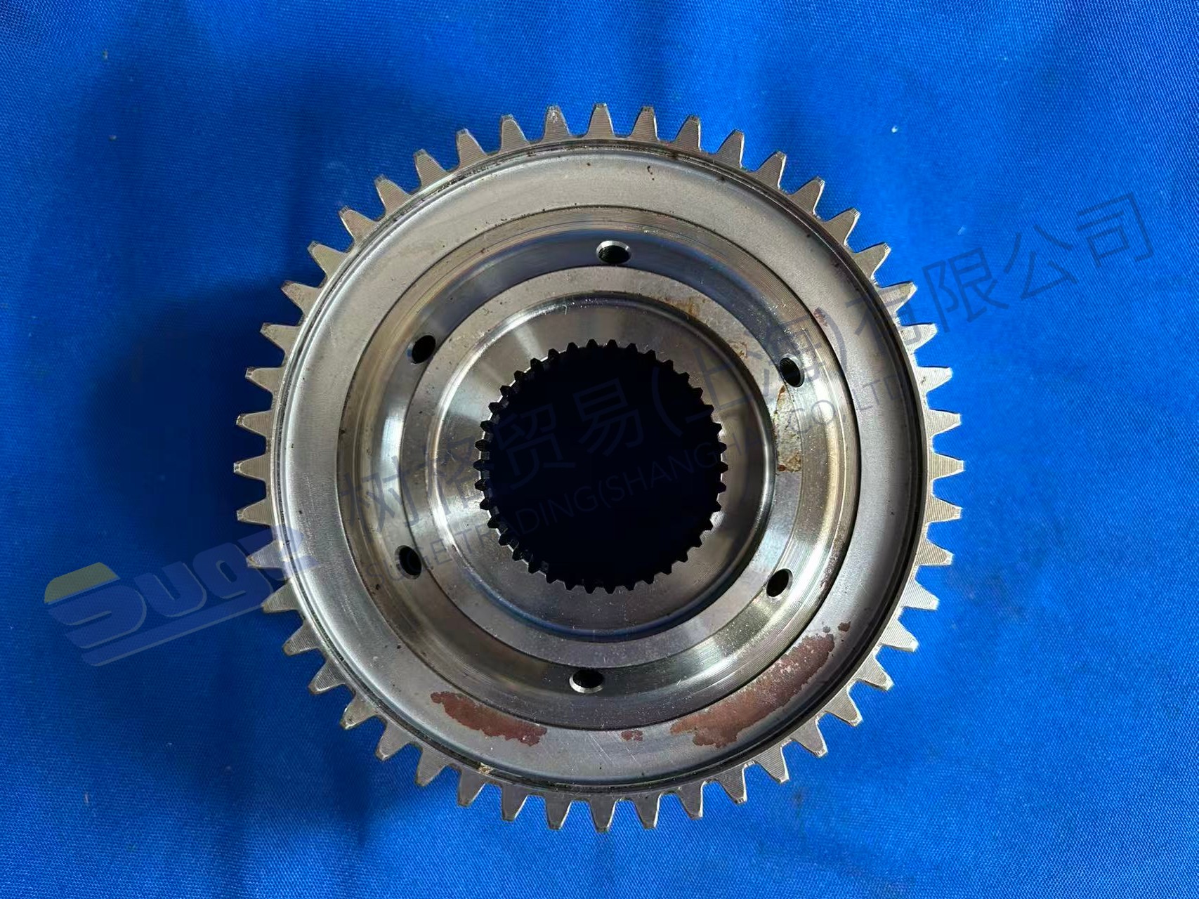 ZF DISC CARRIER 2093 298 098
