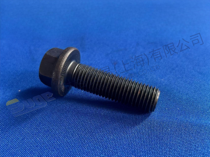 ZF LOCKING SCREW 0750 108 024