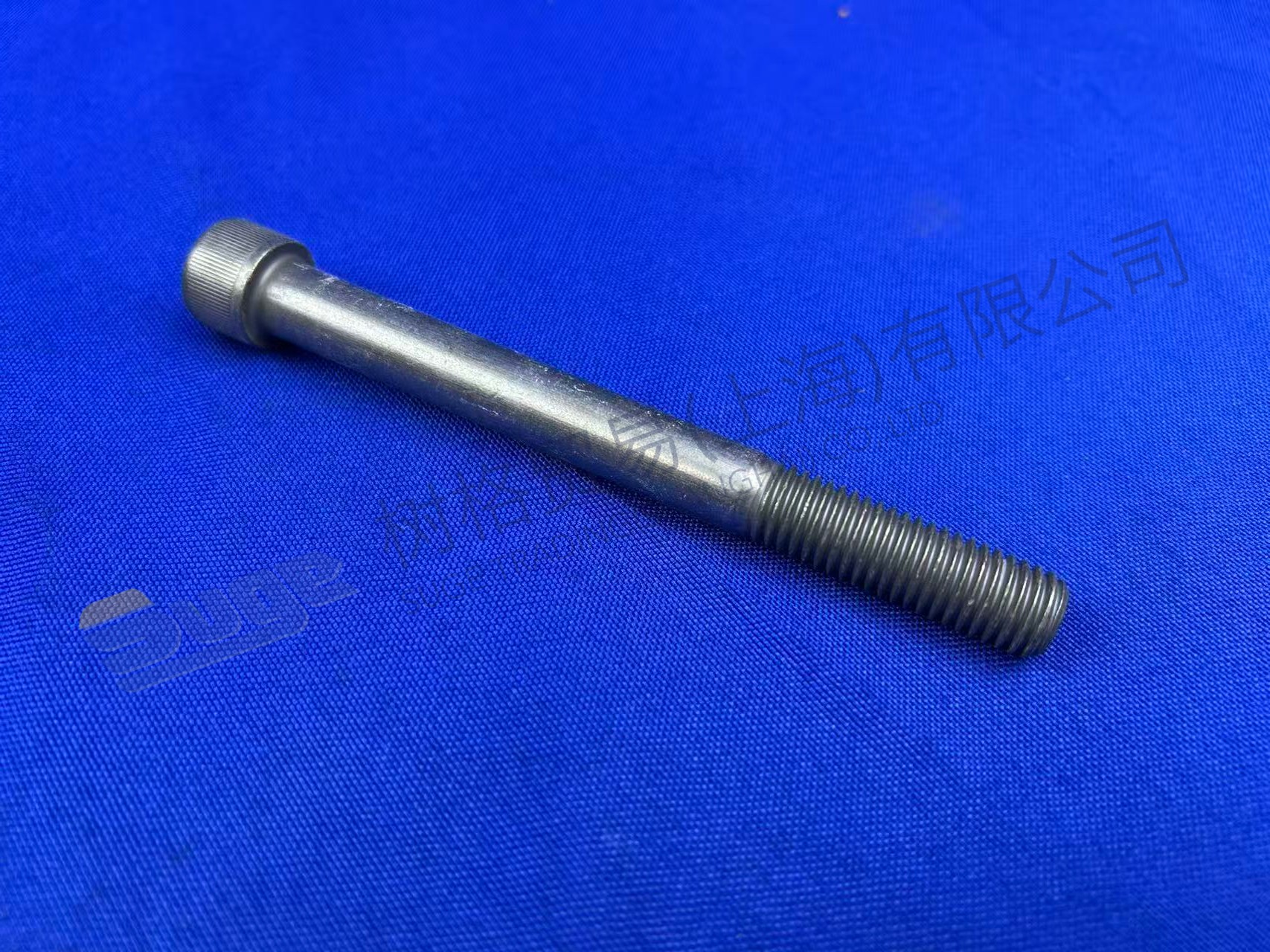 ZF CAP SCREW 0636 102 995