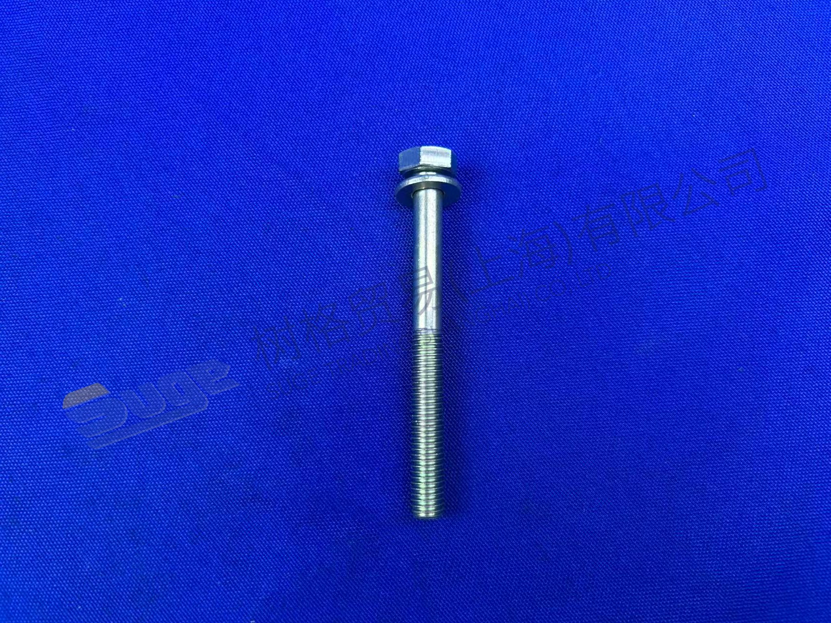 ZF HEXAGON SCREW 0736 300 642