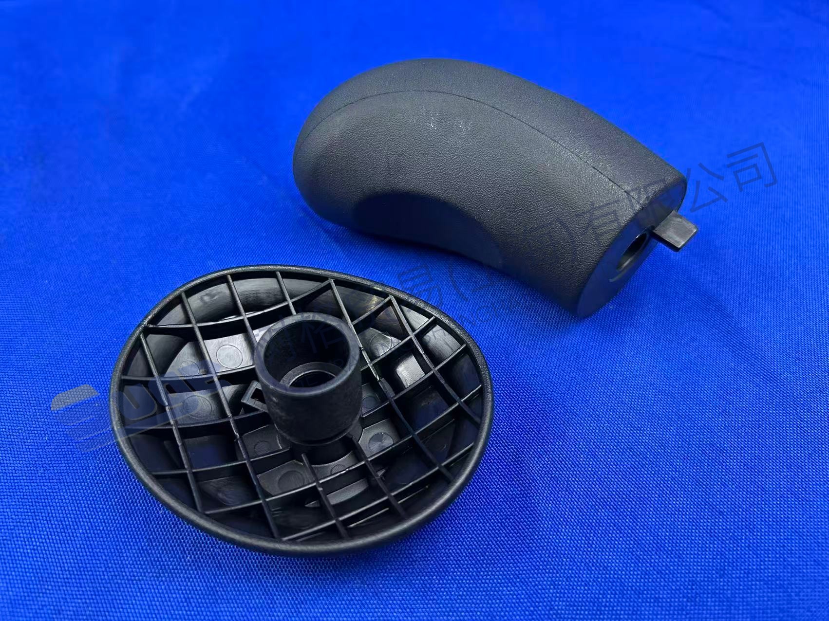 ZF GEAR SHIFT KNOB 0501 320 203