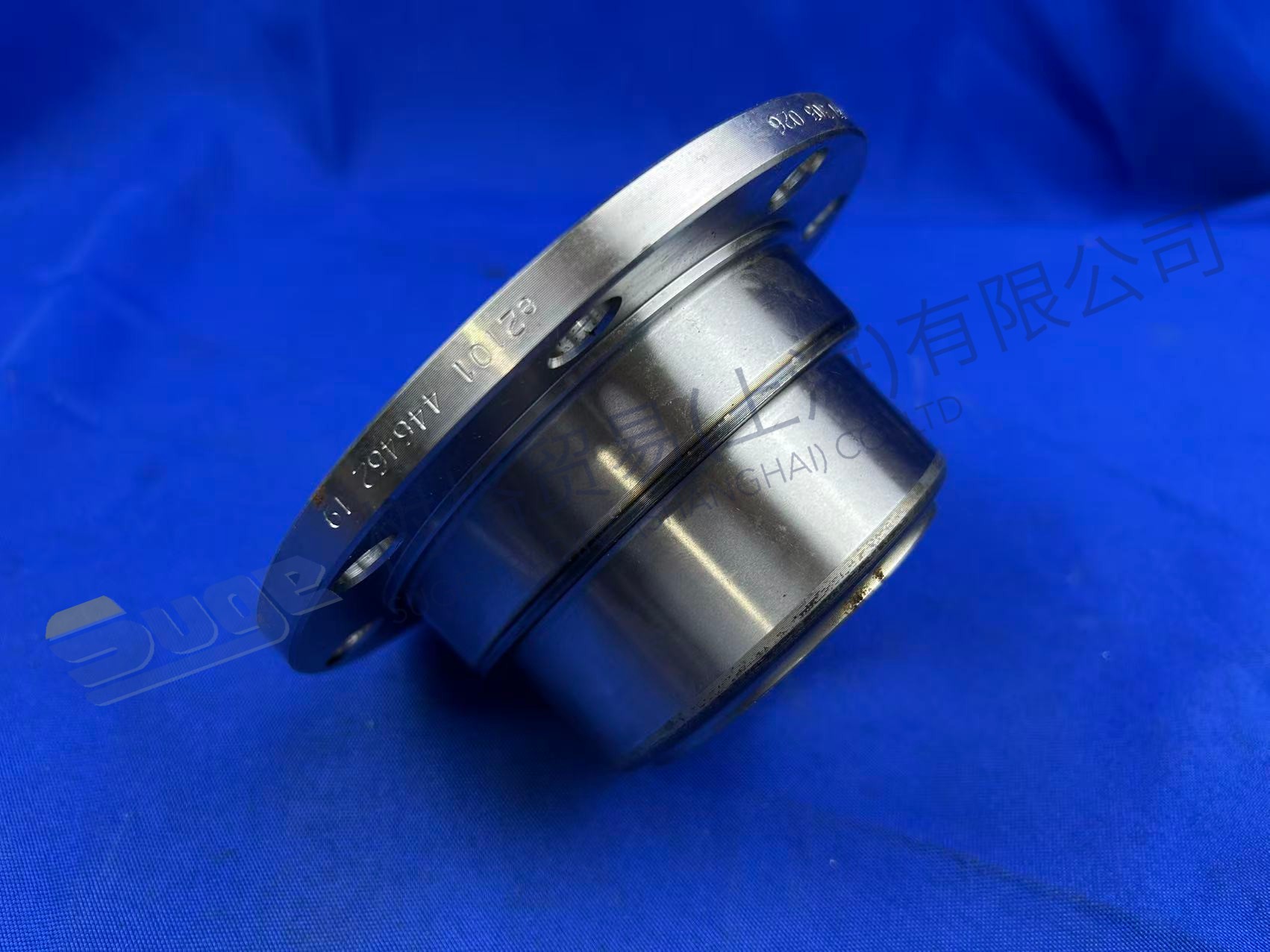ZF OUTPUT FLANGE 4657 303 026