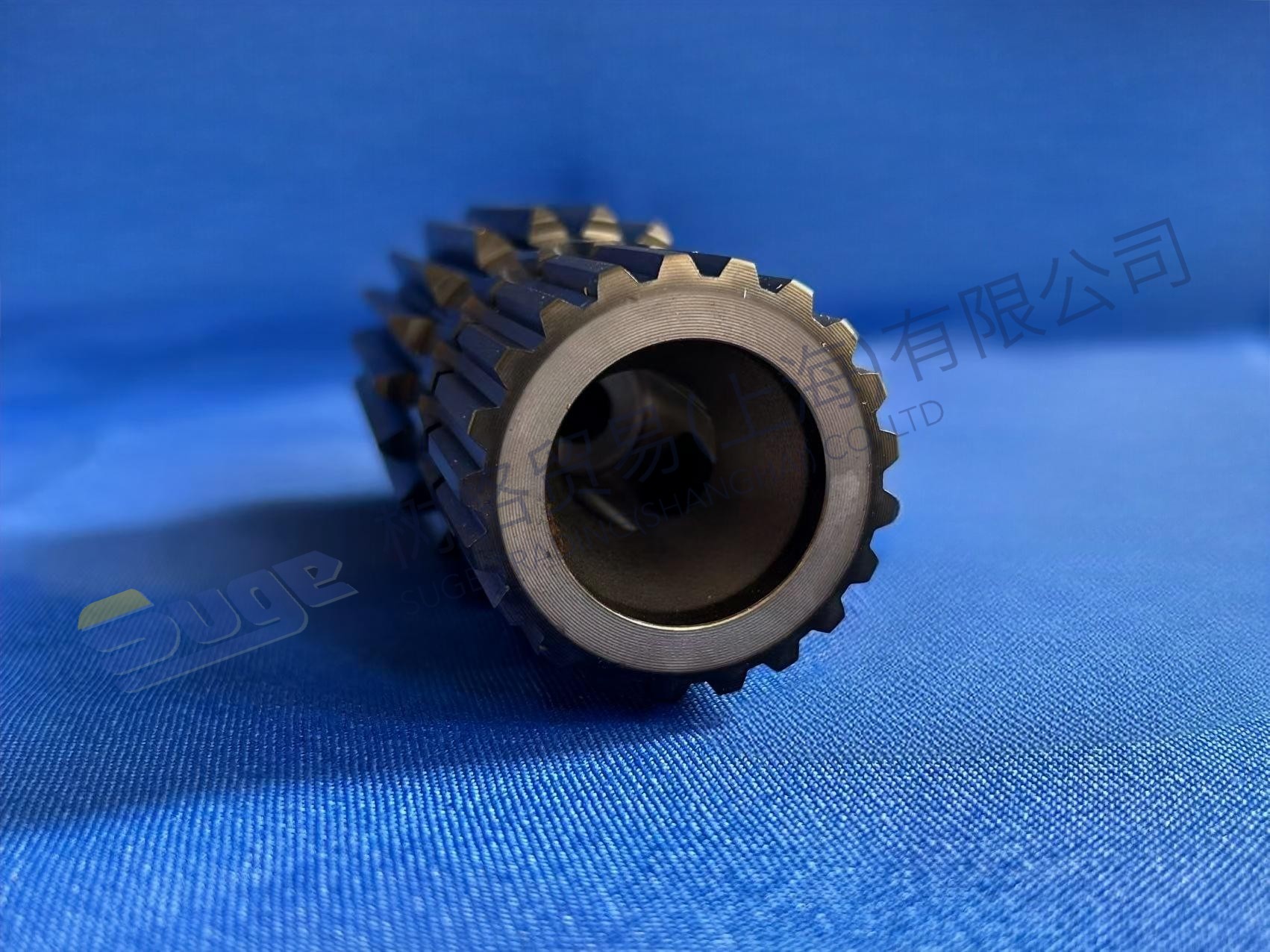 ZF SUN GEAR SHAFT 5079 333 004