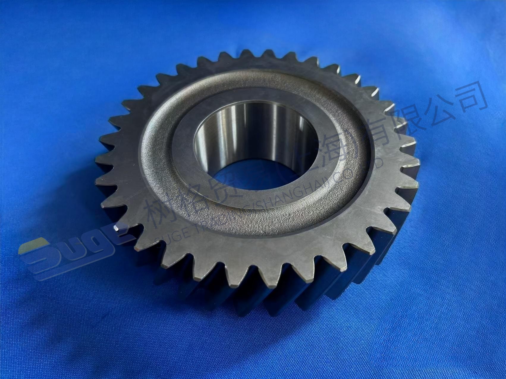ZF HELICAL GEAR 0091 303 175