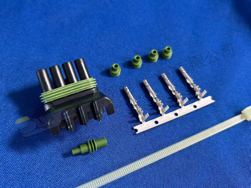 ZF PLUG 6029 199 046