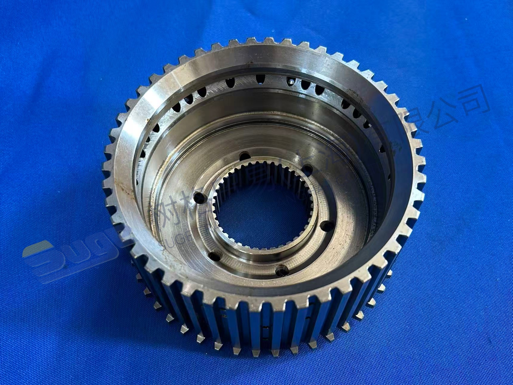 ZF SPUR GEAR 2093 310 098