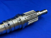 ZF INPUT SHAFT 1370 302 417