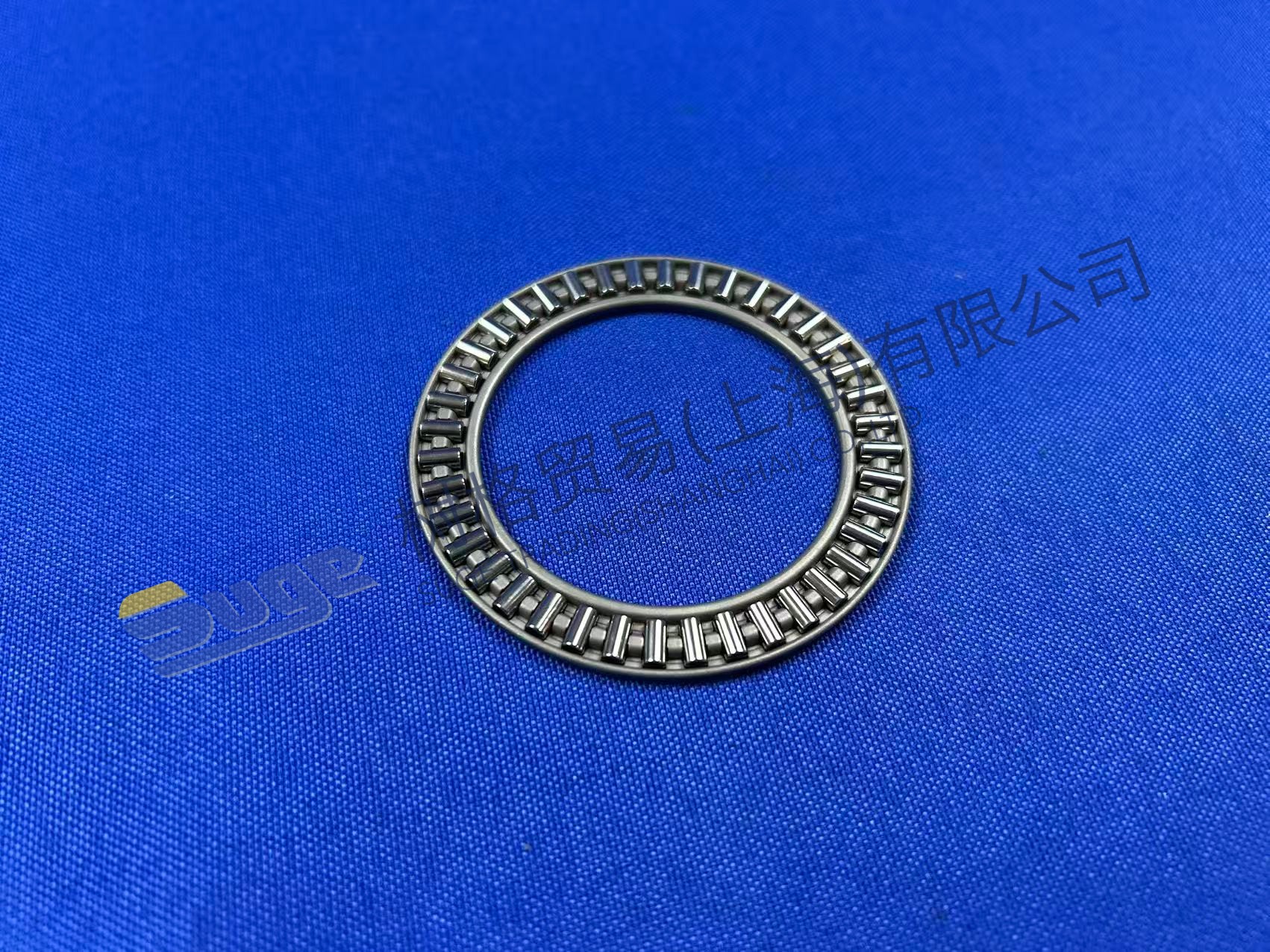 ZF 4BP230 AXIAL NEEDLE CAGE 0735 372 304