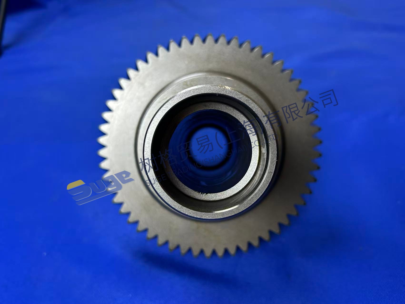 ZF 4BP230 INPUT SHAFT 4681 302 003