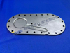 ZF 4BP230 COVER 4681 337 003