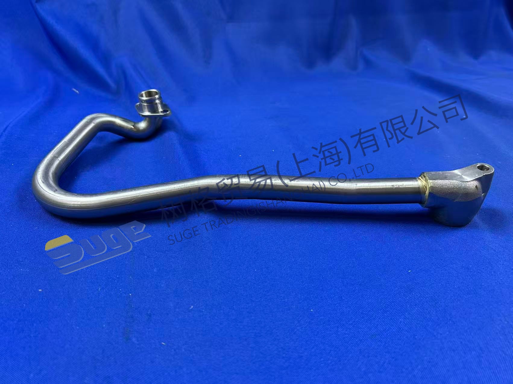 ZF 4BP230 OIL TUBE 4657 201 145