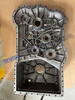 ZF 4BP230 HOUSING REAR PART 4681 201 036