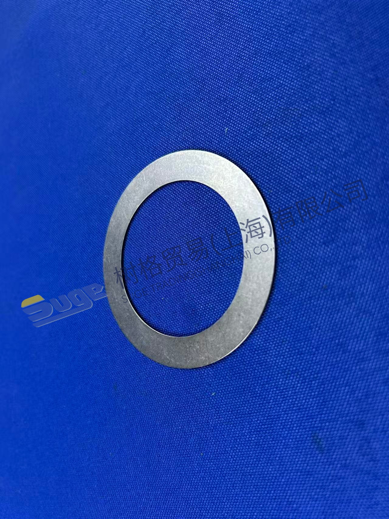 ZF 4BP230 AXIAL WASHER 0735 302 599
