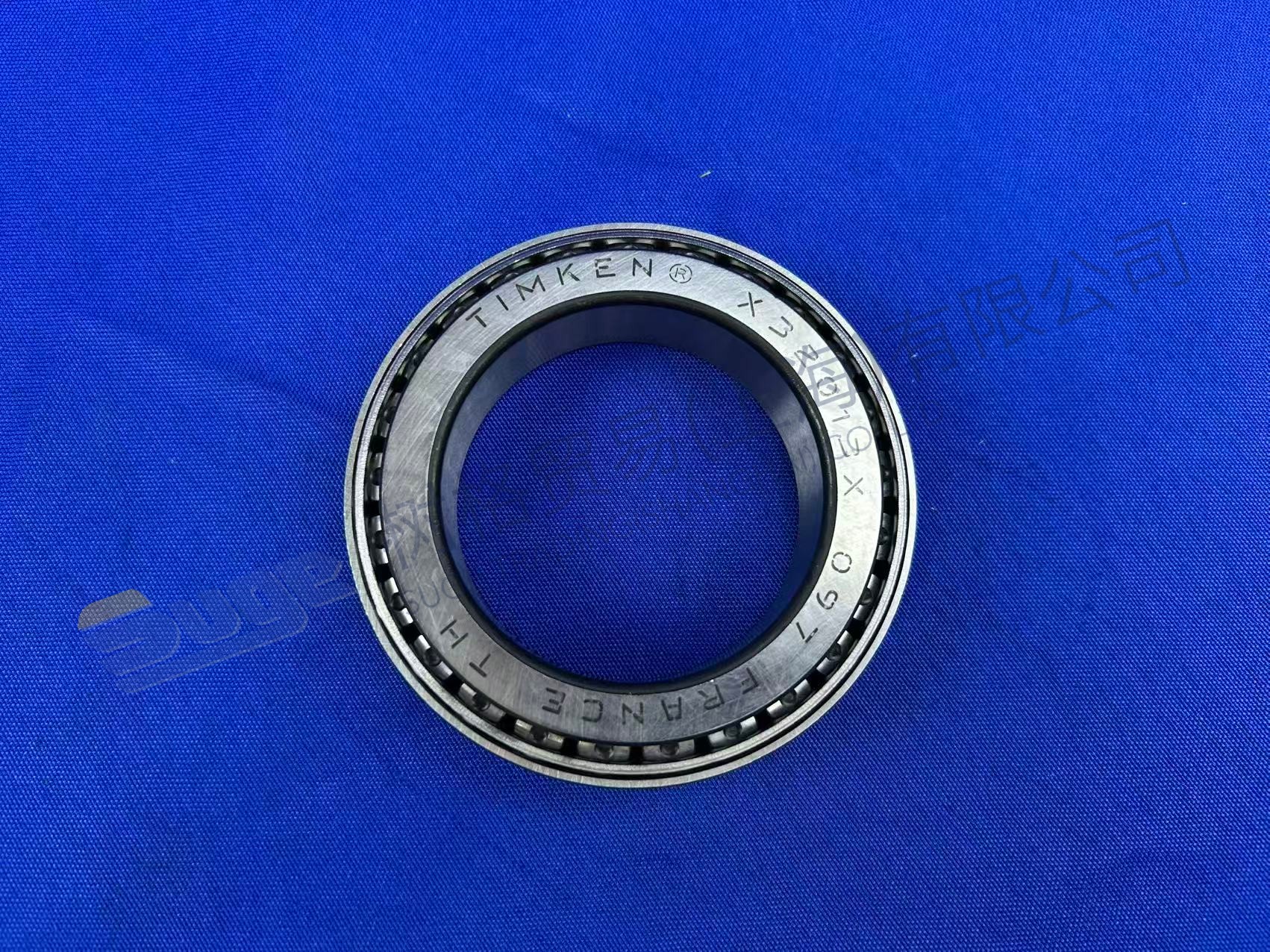 ZF TAPERED ROLLER BEARING 0735 371 867