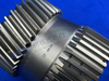 ZF HELICAL GEAR 4646 353 159