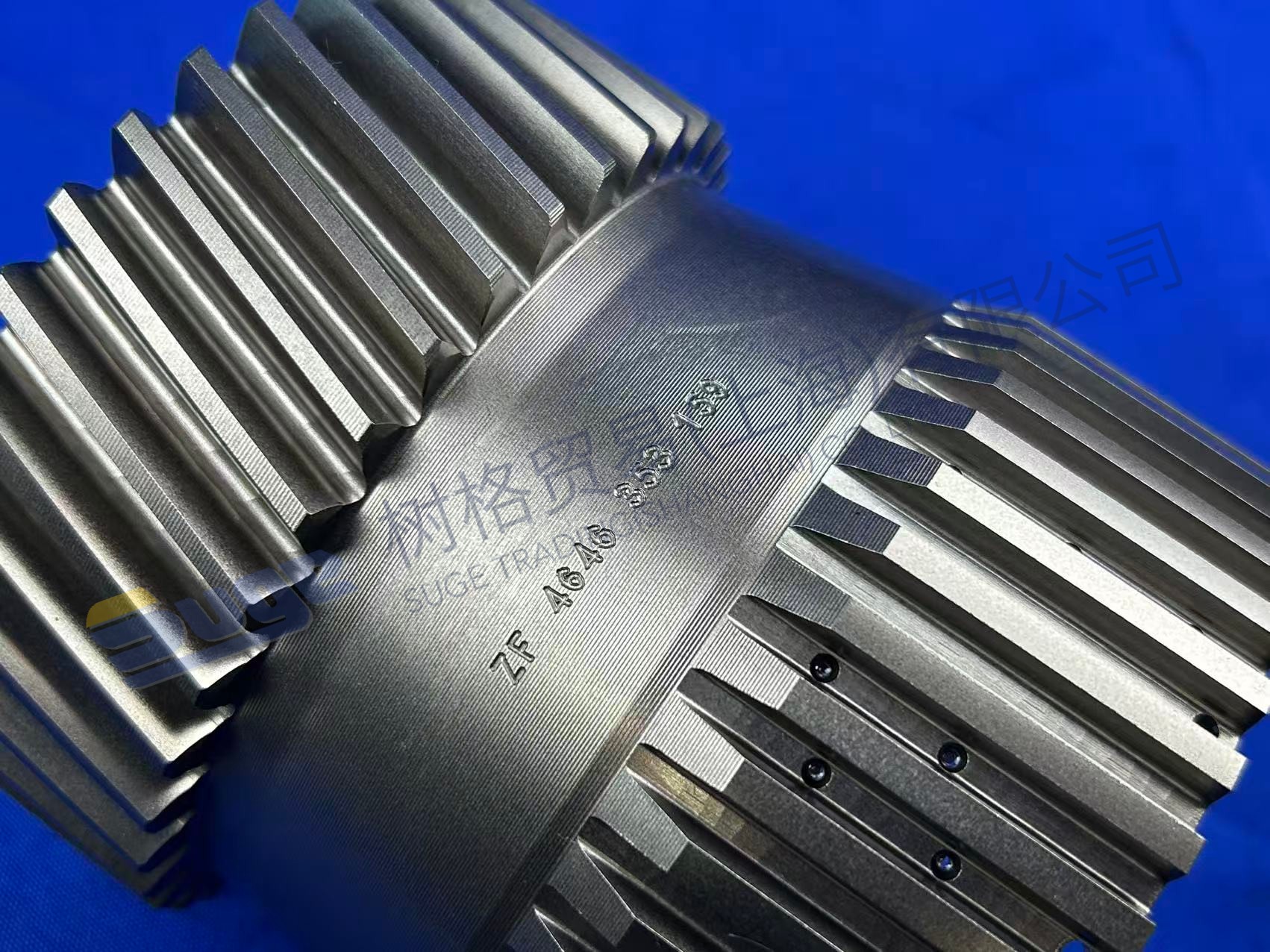 ZF HELICAL GEAR 4646 353 159