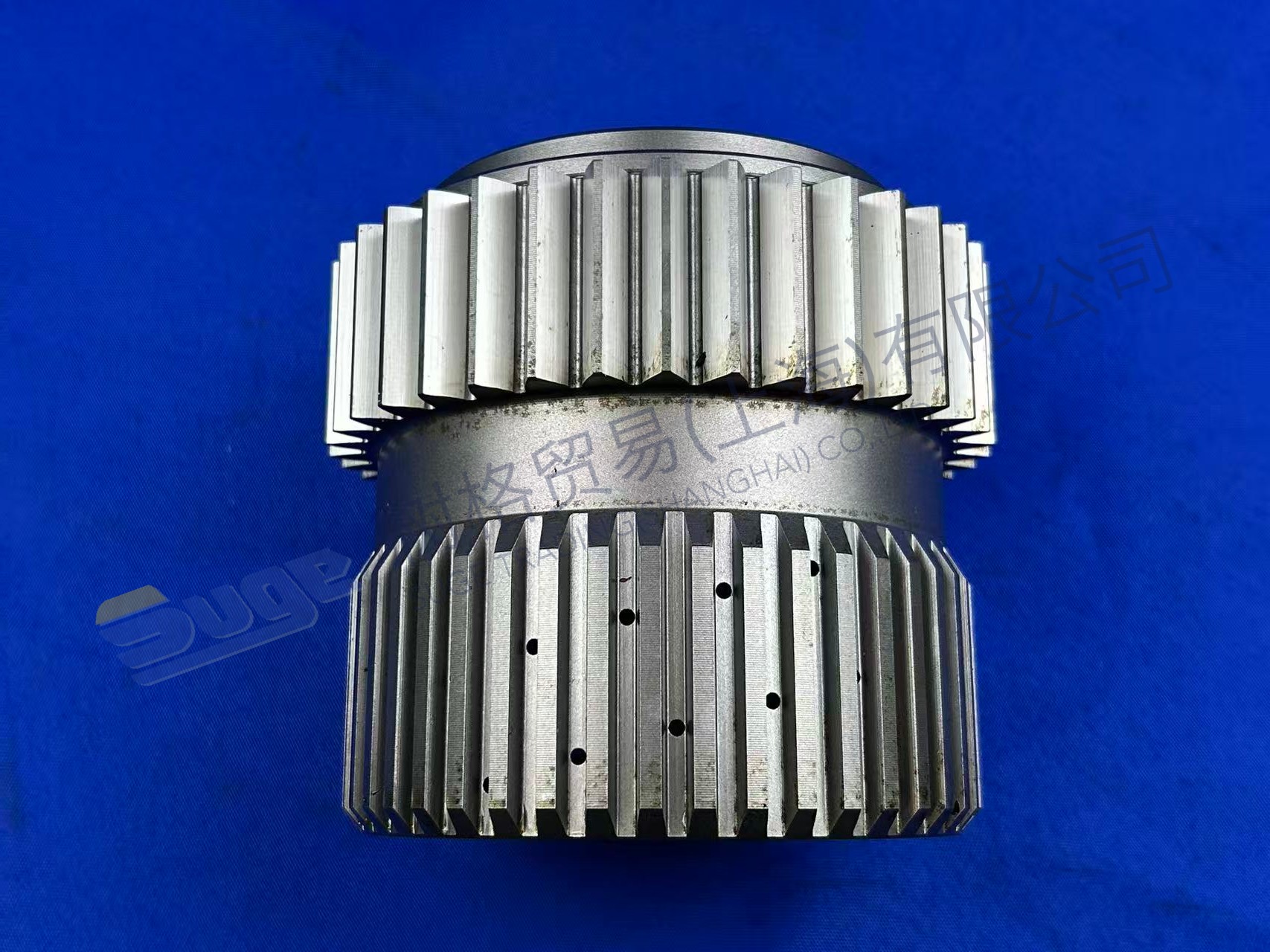ZF GEAR 4646 351 271