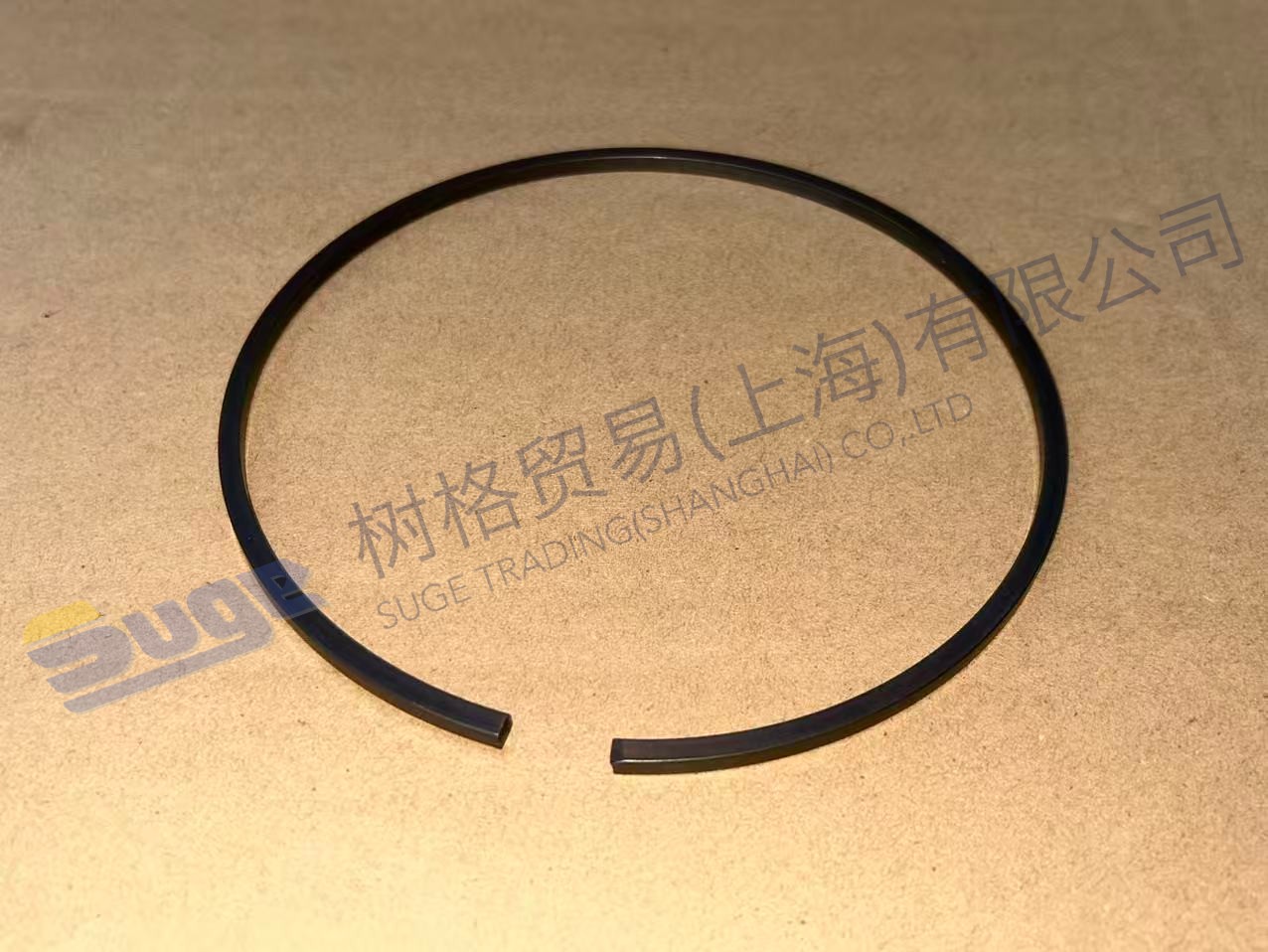 ZF 4BP230 SNAP RING 0730 513 697