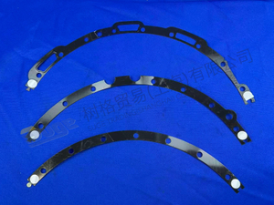 ZF GASKET 0501 314 750