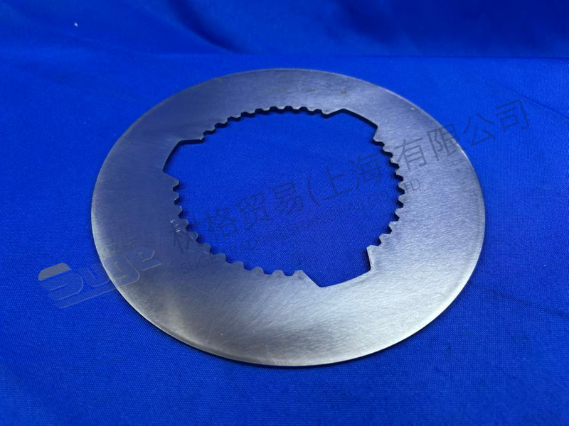 ZF INNER CLUTCH DISK 4472 347 019