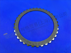 ZF OUTER CLUTCH DISK 0501 316 027