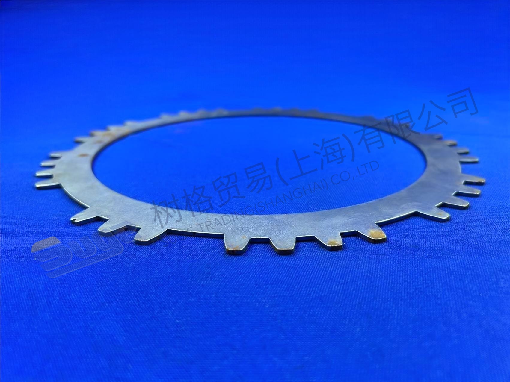 ZF OUTER CLUTCH DISK 4149 370 005
