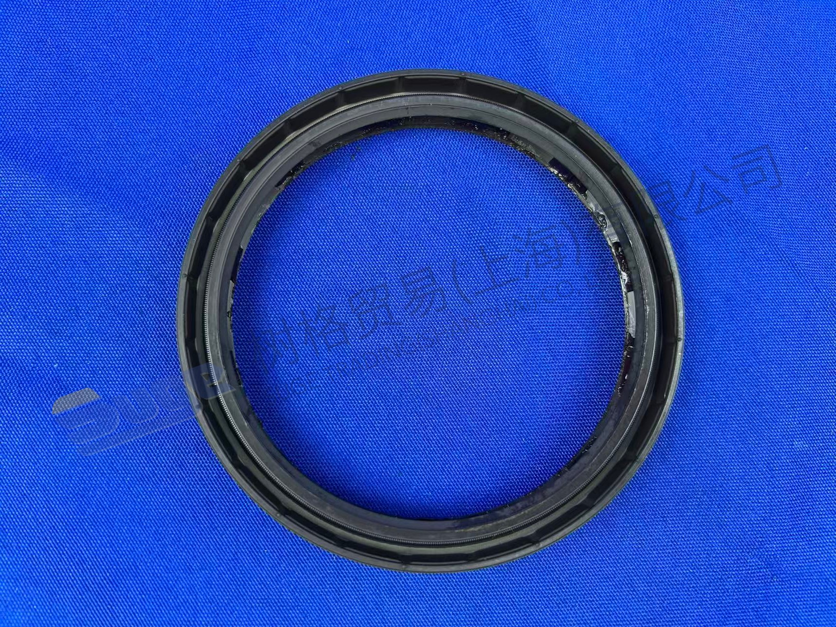 ZF SHAFT SEAL 0734 300 375