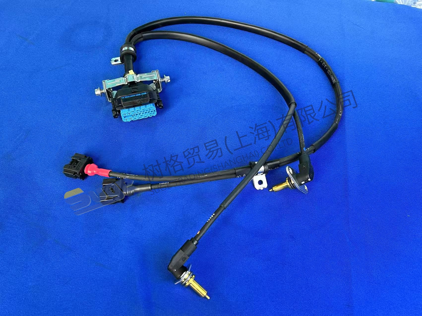 ZF CABLE 0501 224 005