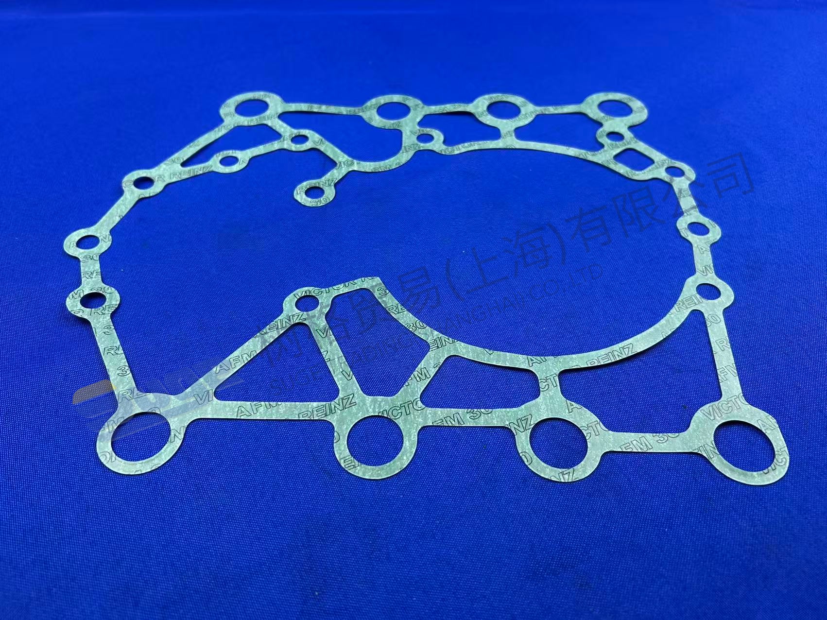ZF GASKET 4130 306 285