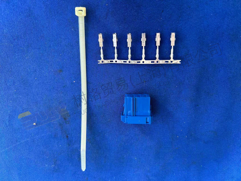 ZF PLUG KIT 6029 199 167