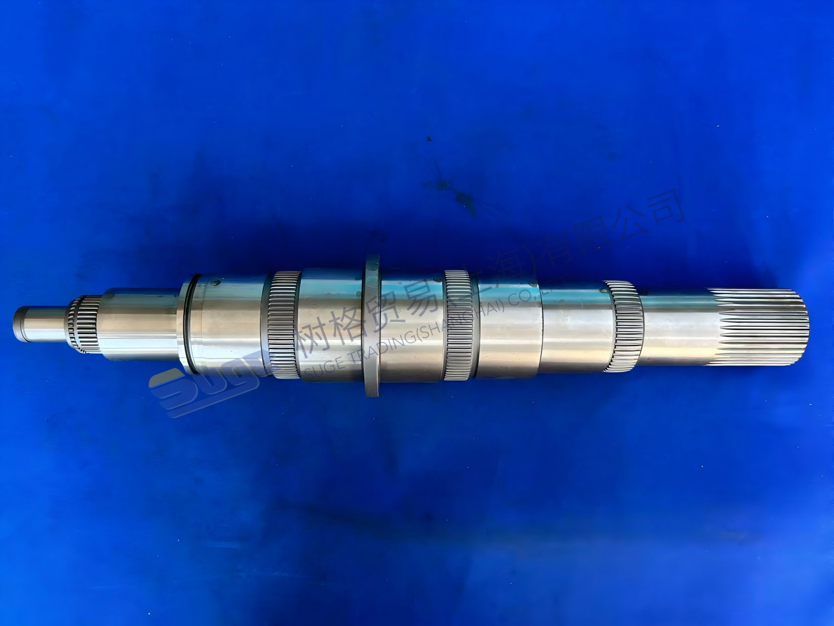 ZF MAIN SHAFT 1346 304 107