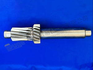 ZF COUNTERSHAFT 1346 303 077