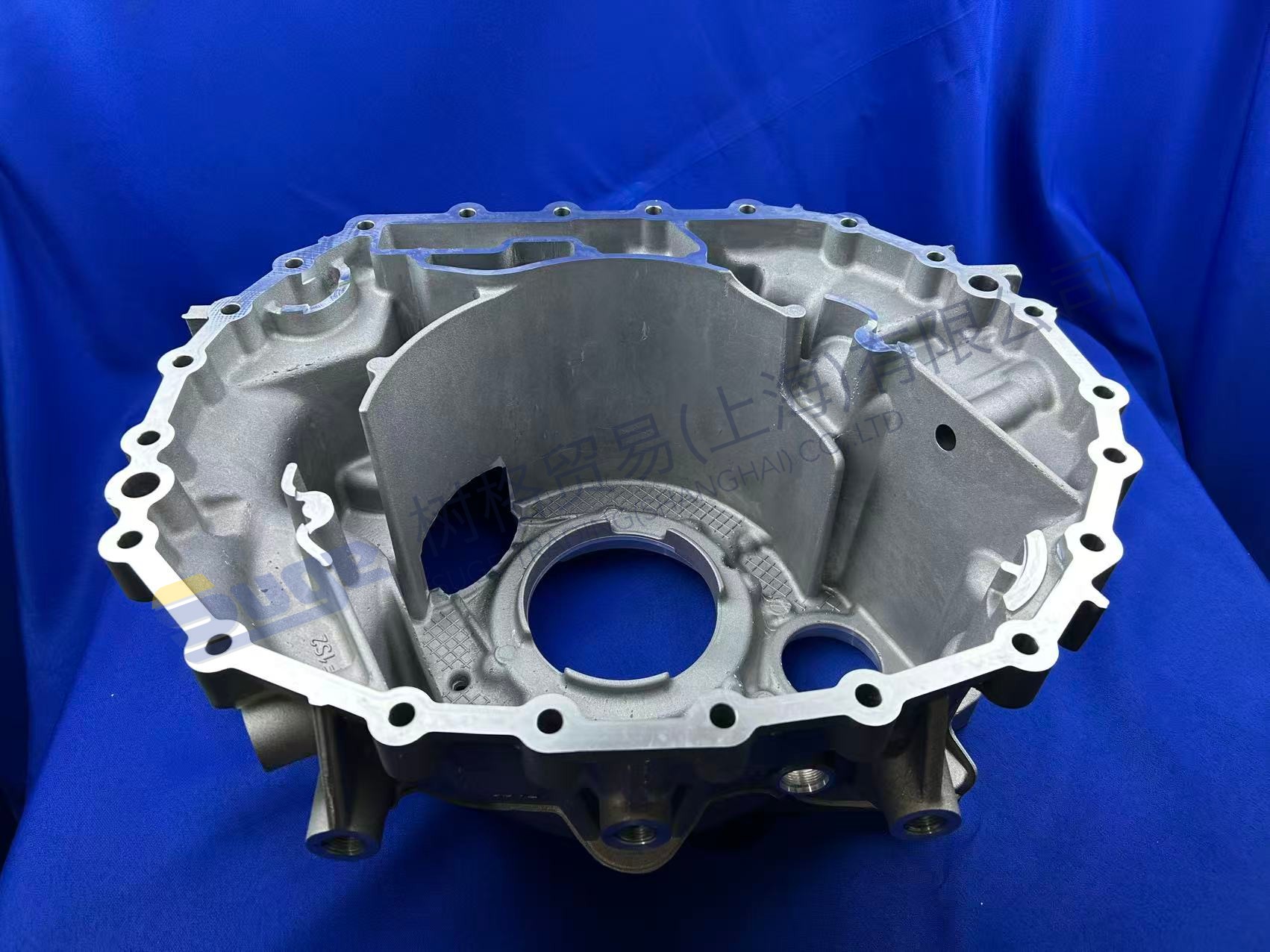 ZF HOUSING 6093 201 005