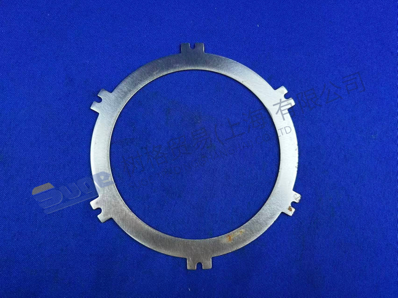 ZF OUTER CLUTCH DISK 1024 302 050