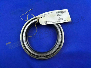 ZF TAPER ROLLER BEARING 0750 117 652