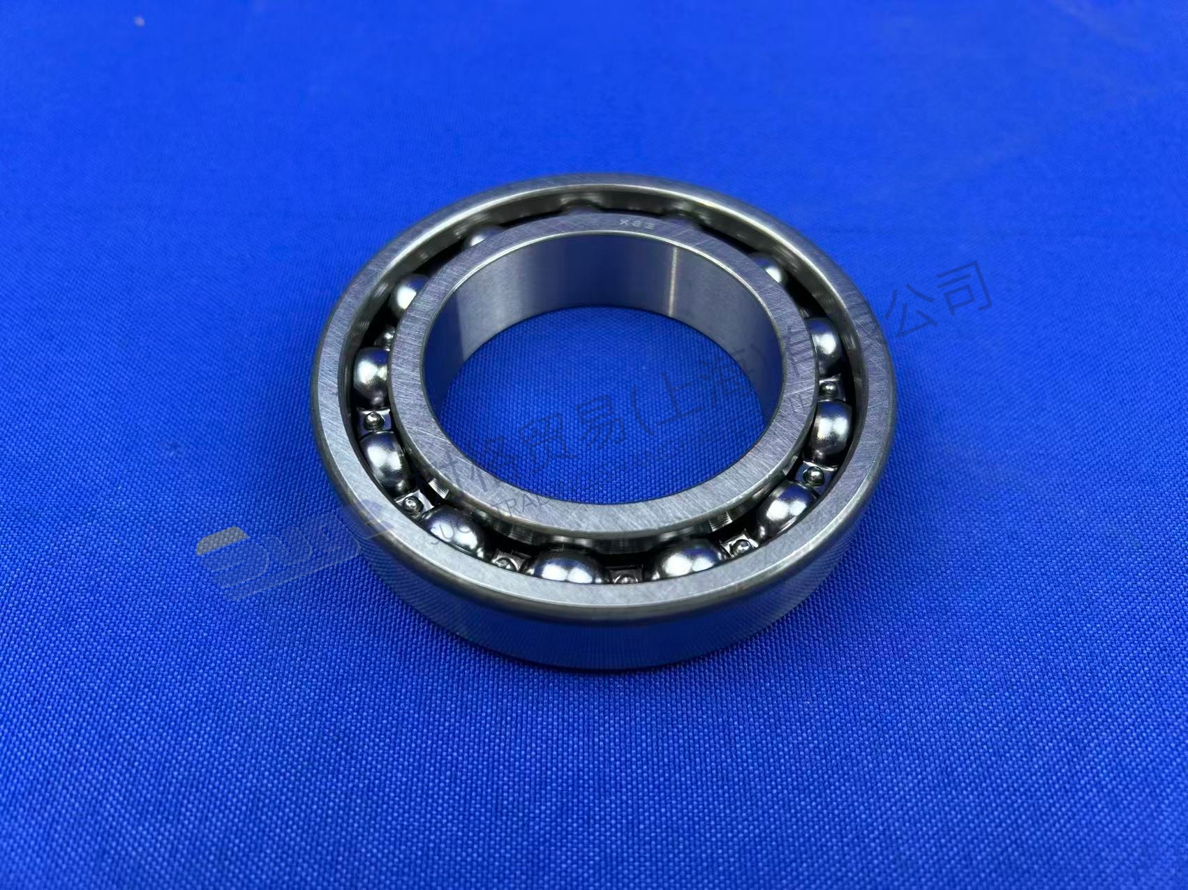 ZF BALL BEARING 0735 301 814