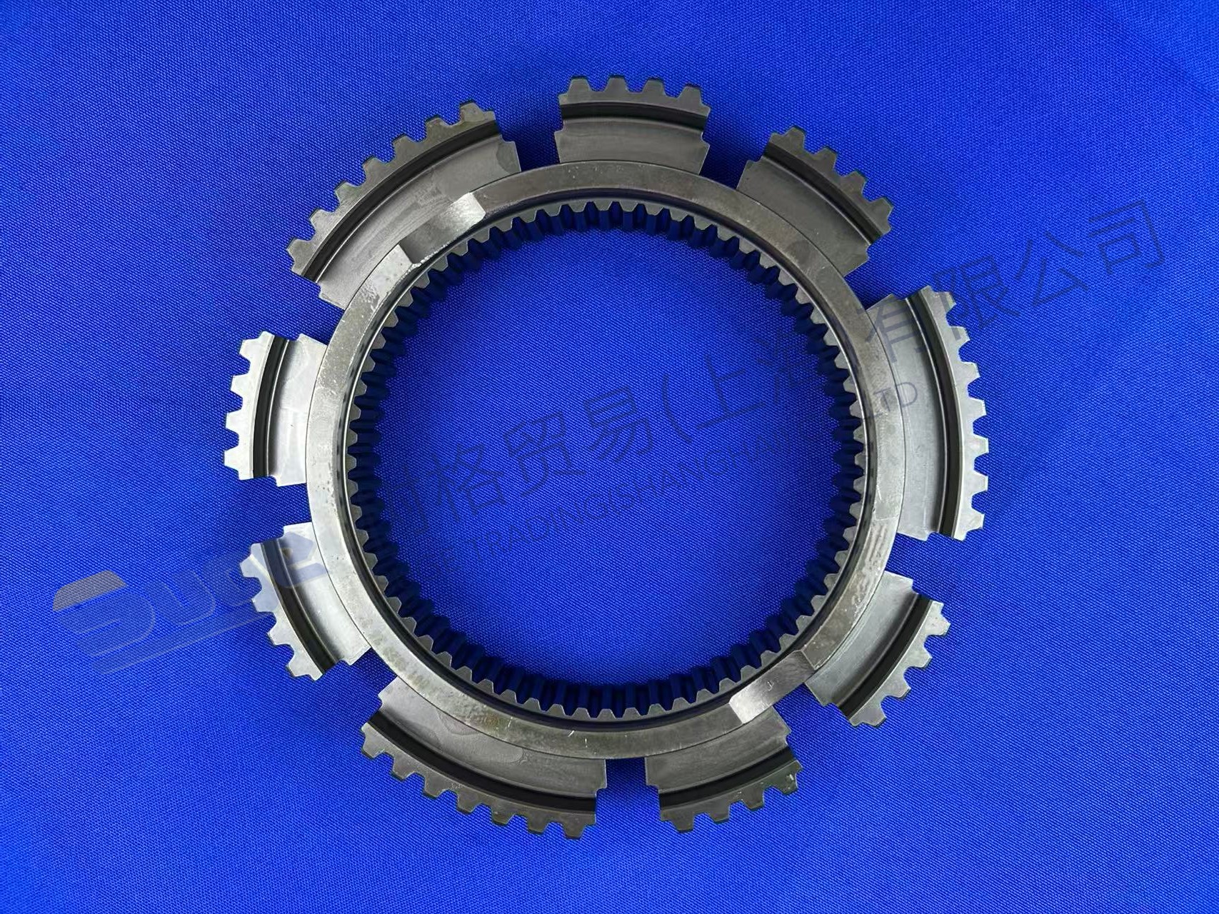 ZF SYNCHRO.BODY 1313 333 001
