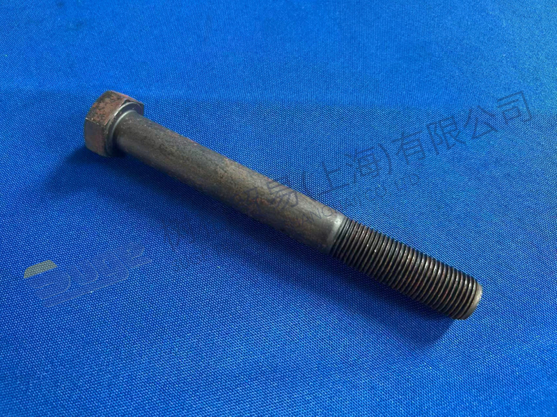 ZF HEXAGON SCREW 0636 020 262