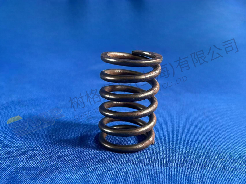 ZF COMPRESSION SPRING 0732 040 807