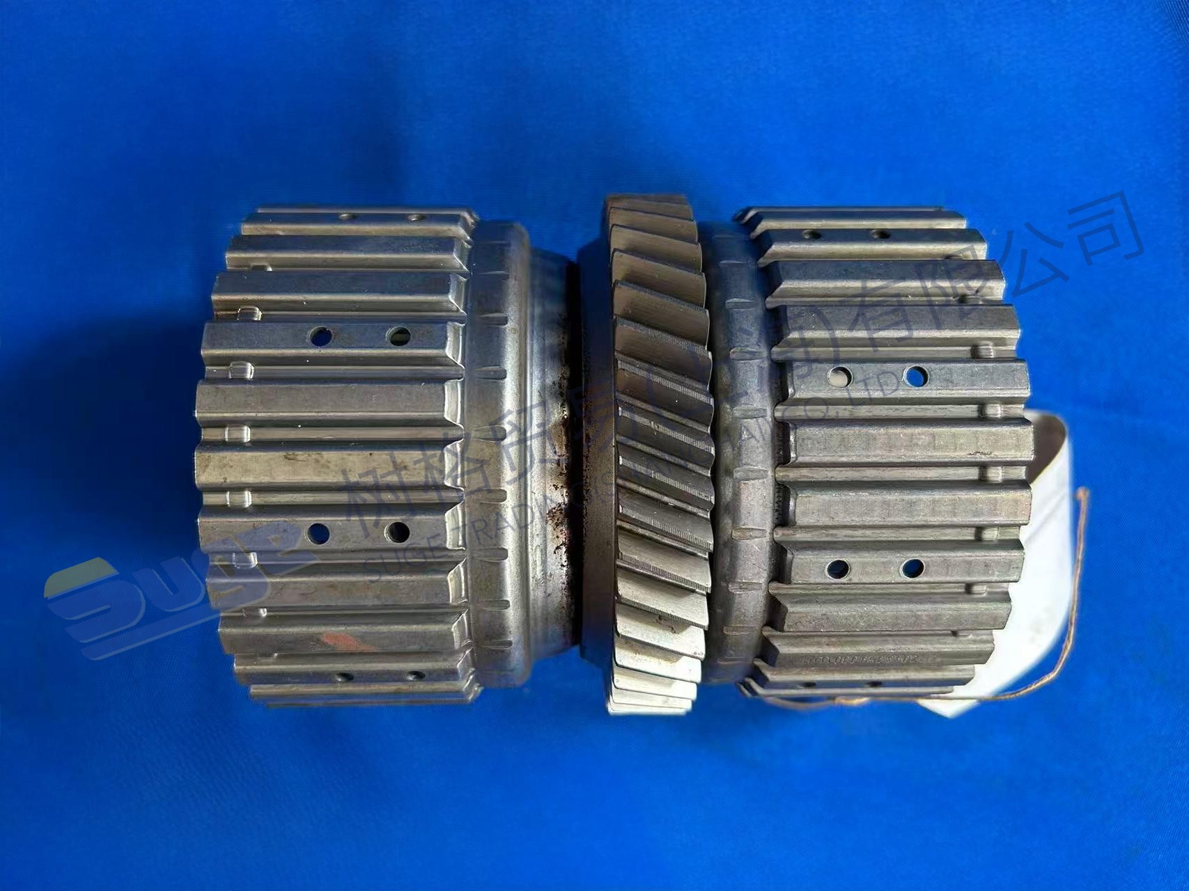 ZF PISTON SUPPORT 2093 259 023