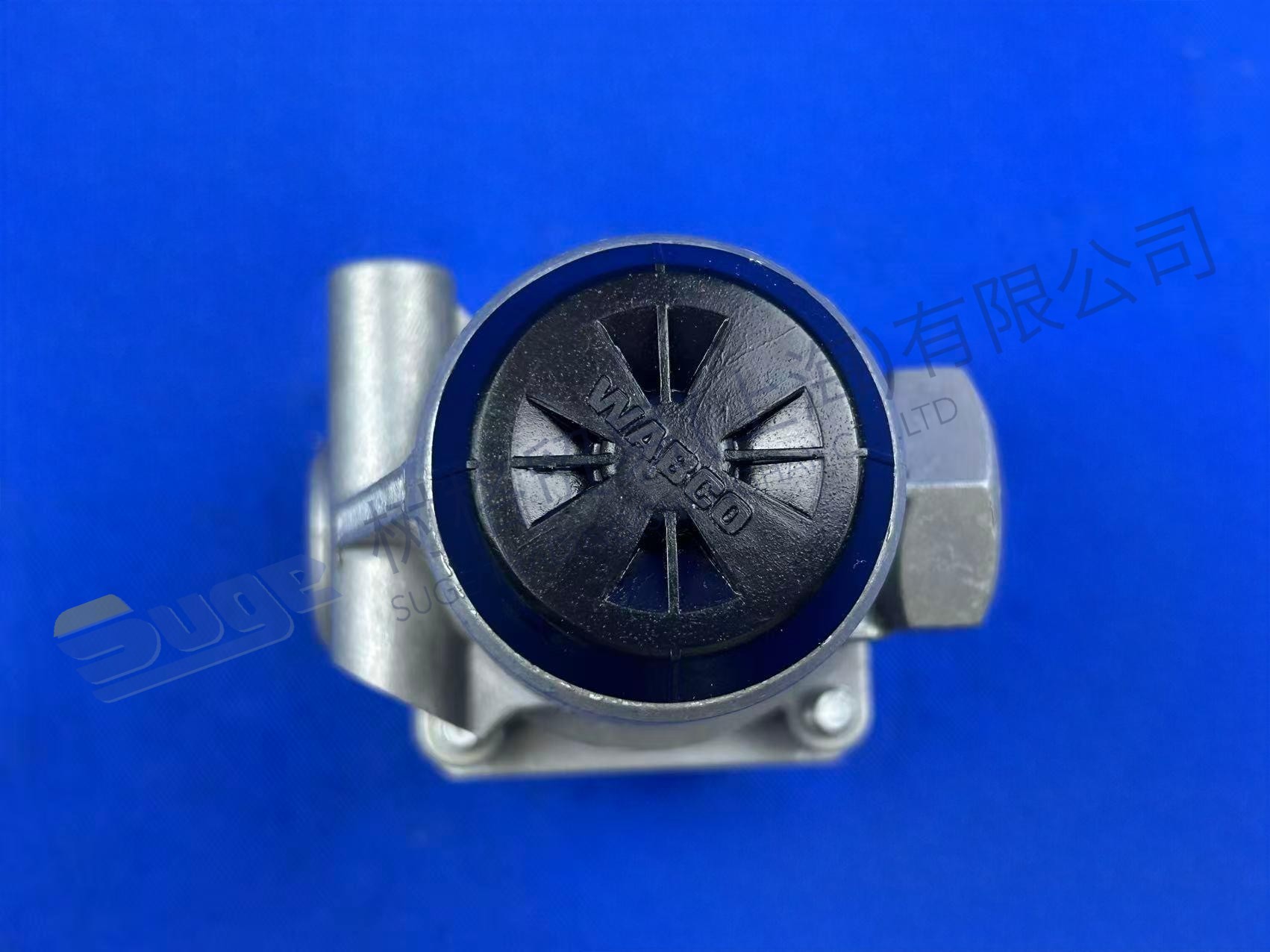 ZF PRESSURE REDUCTION VALVE 0501 320 849