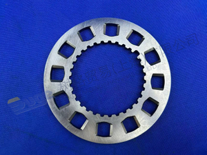 ZF PLATE 1358 302 262