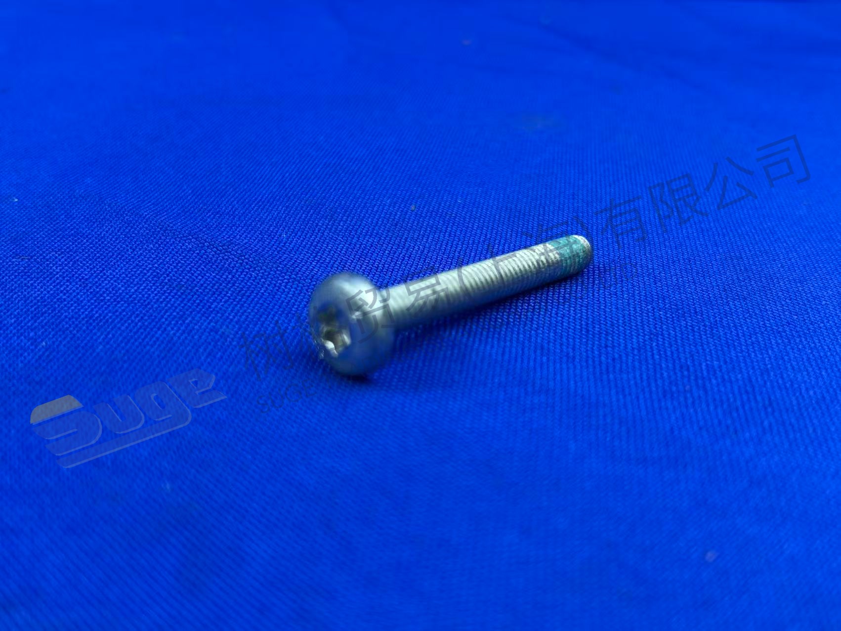 ZF TORX SCREW 0736 300 659