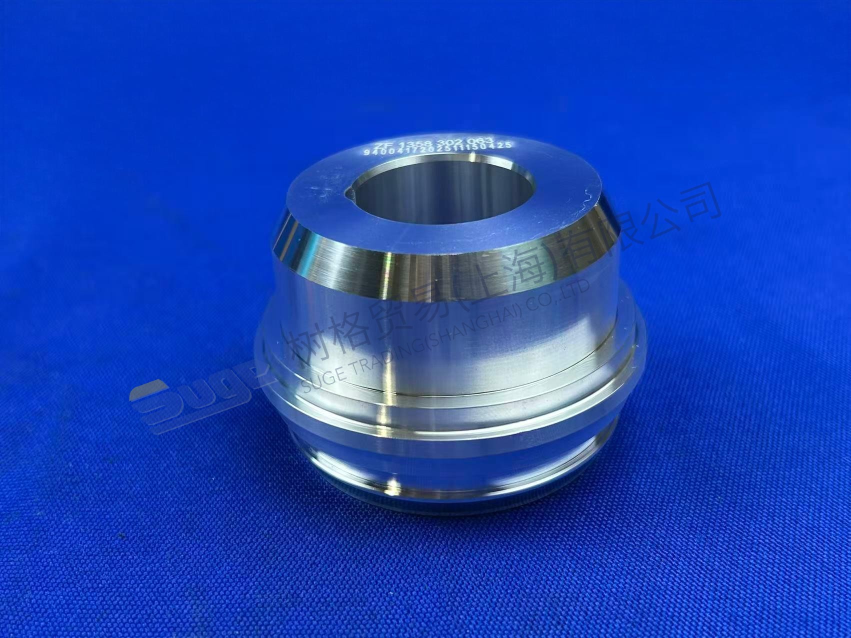 ZF COVER 1358 302 063