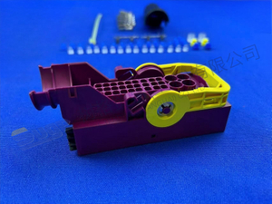ZF PLUG KIT 6029 199 198