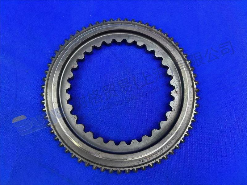 ZF CLUTCH BODY 1356 304 026