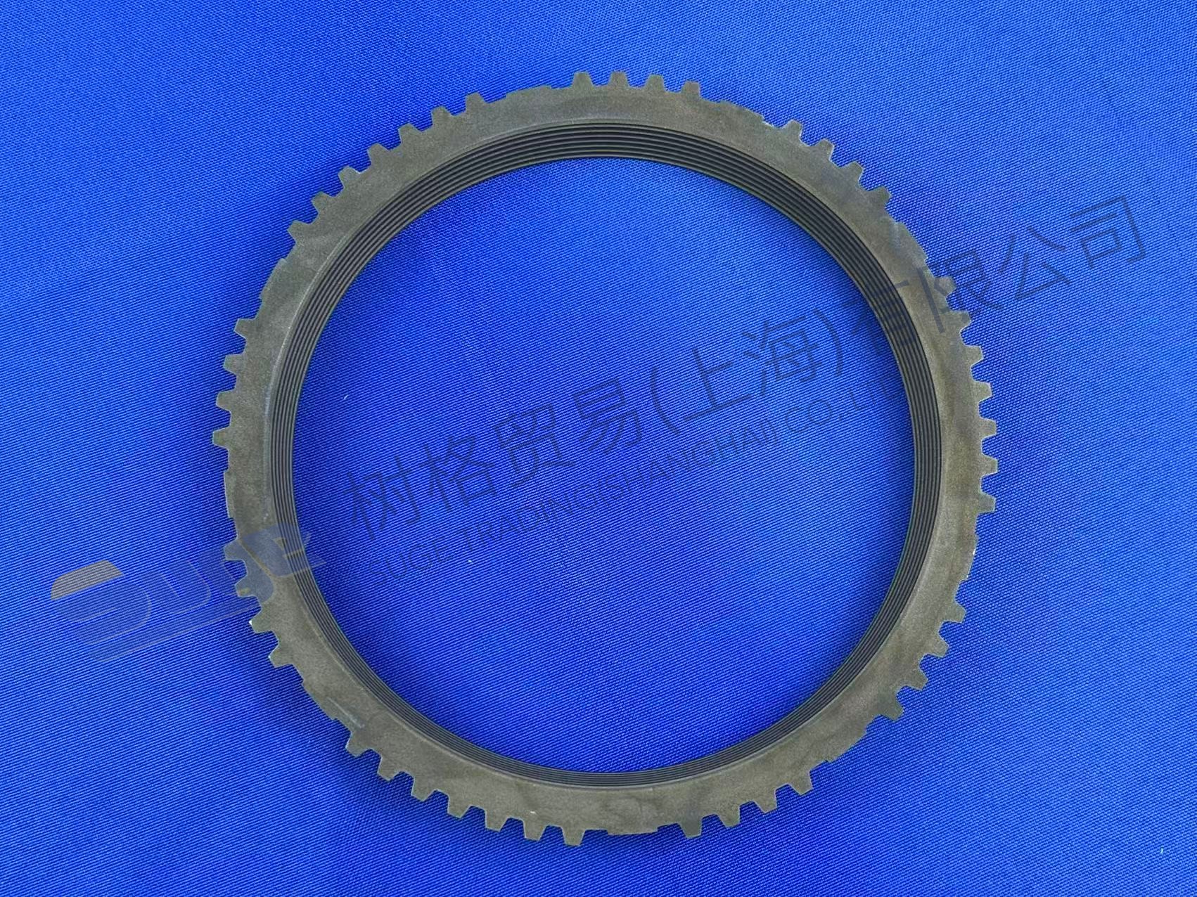 ZF SYNCHRONIZER RING 1297 333 137