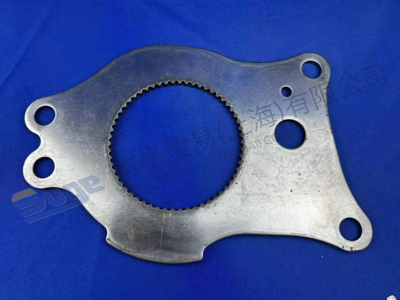 ZF PLATE 1325 333 016