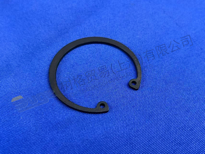 ZF RETAINING RING 0630 502 027