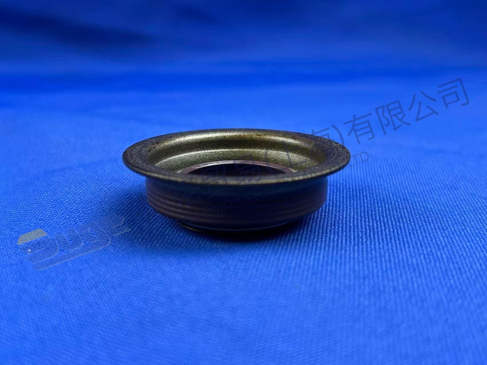 ZF FLANGE PACKING 0750 112 253